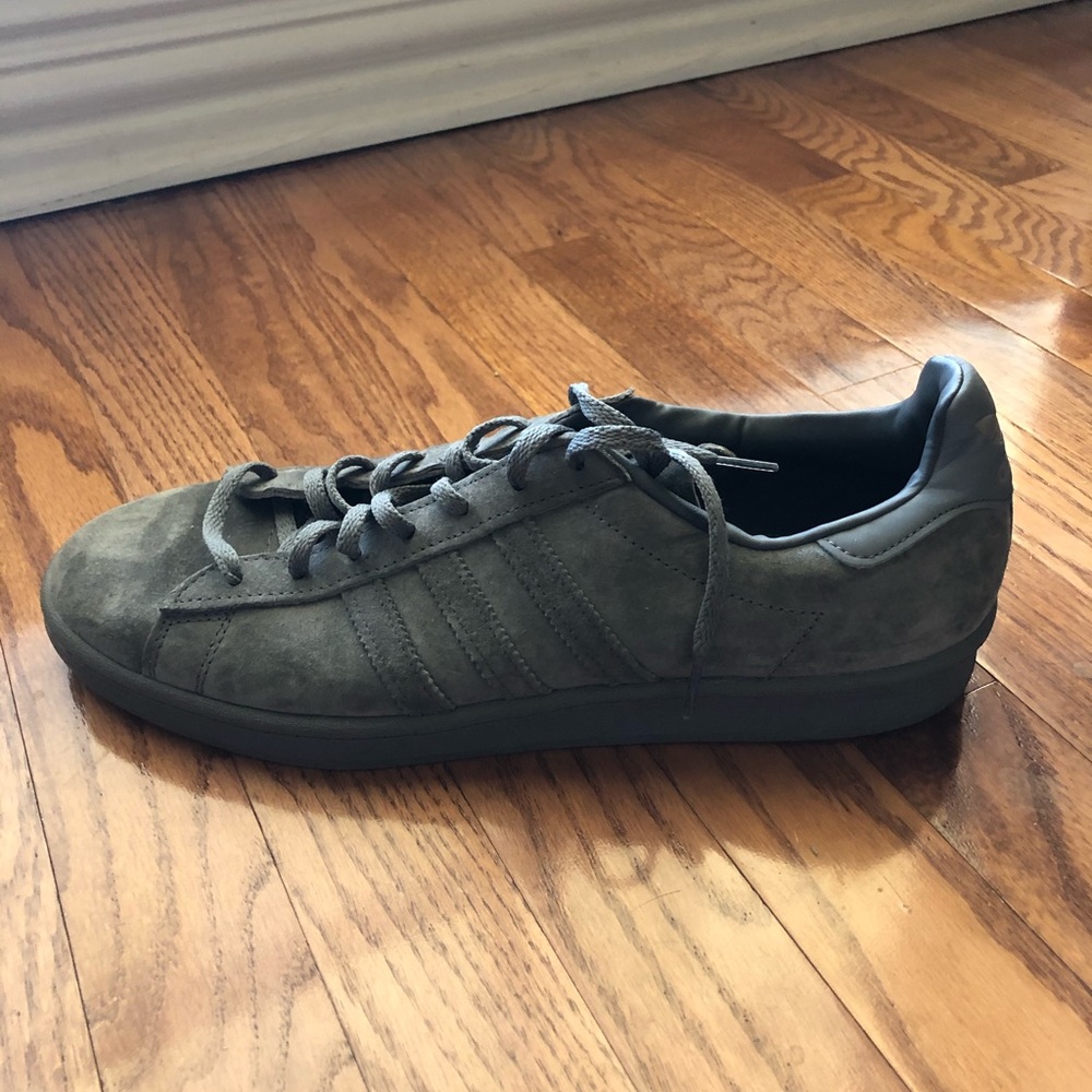 ADIDAS Campus US male 11 1/2